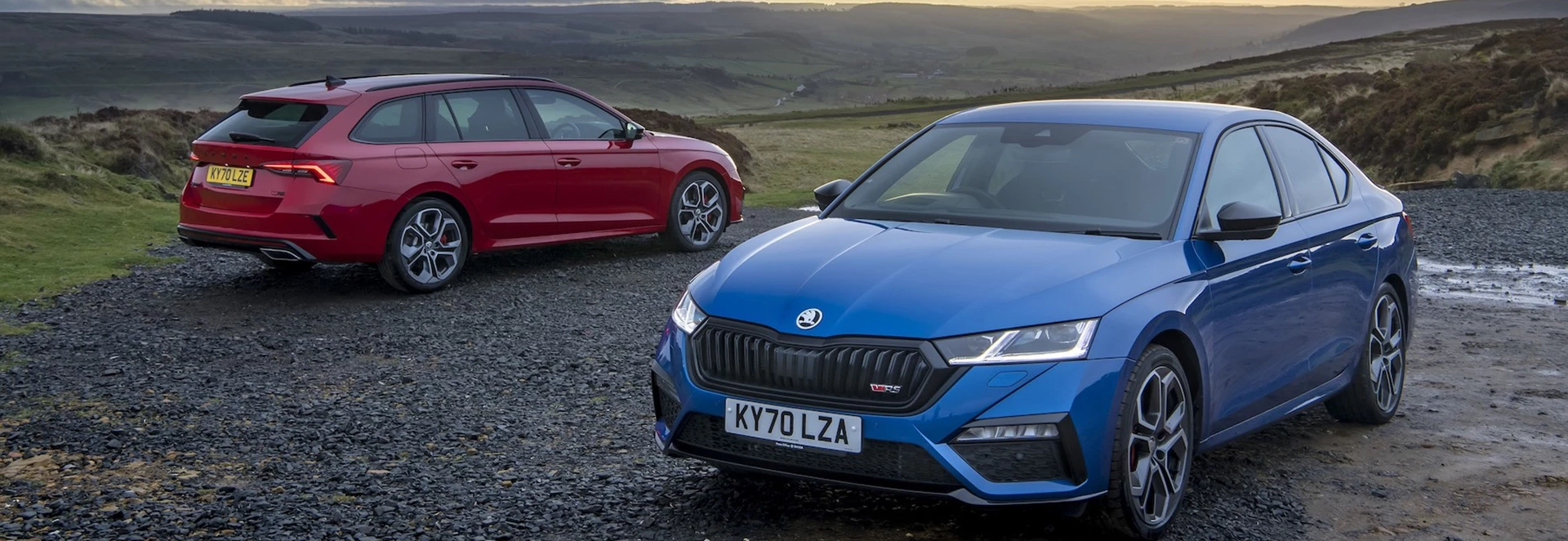 Skoda finance offers: Here’s what’s available 